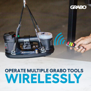 GRABO REMOTE