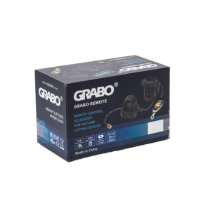 GRABO REMOTE - obrazek 12