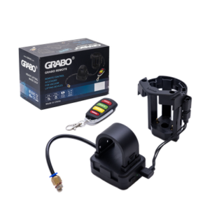 GRABO REMOTE