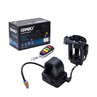 GRABO REMOTE