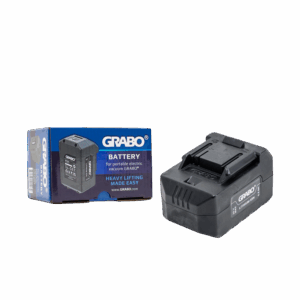 GRABO 20V Battery