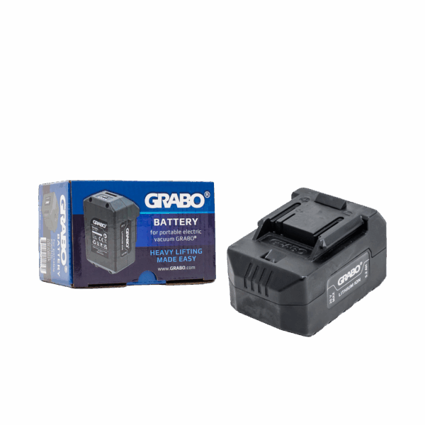 GRABO 20V Battery