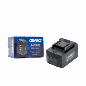 GRABO HIGHFLOW BATTERY