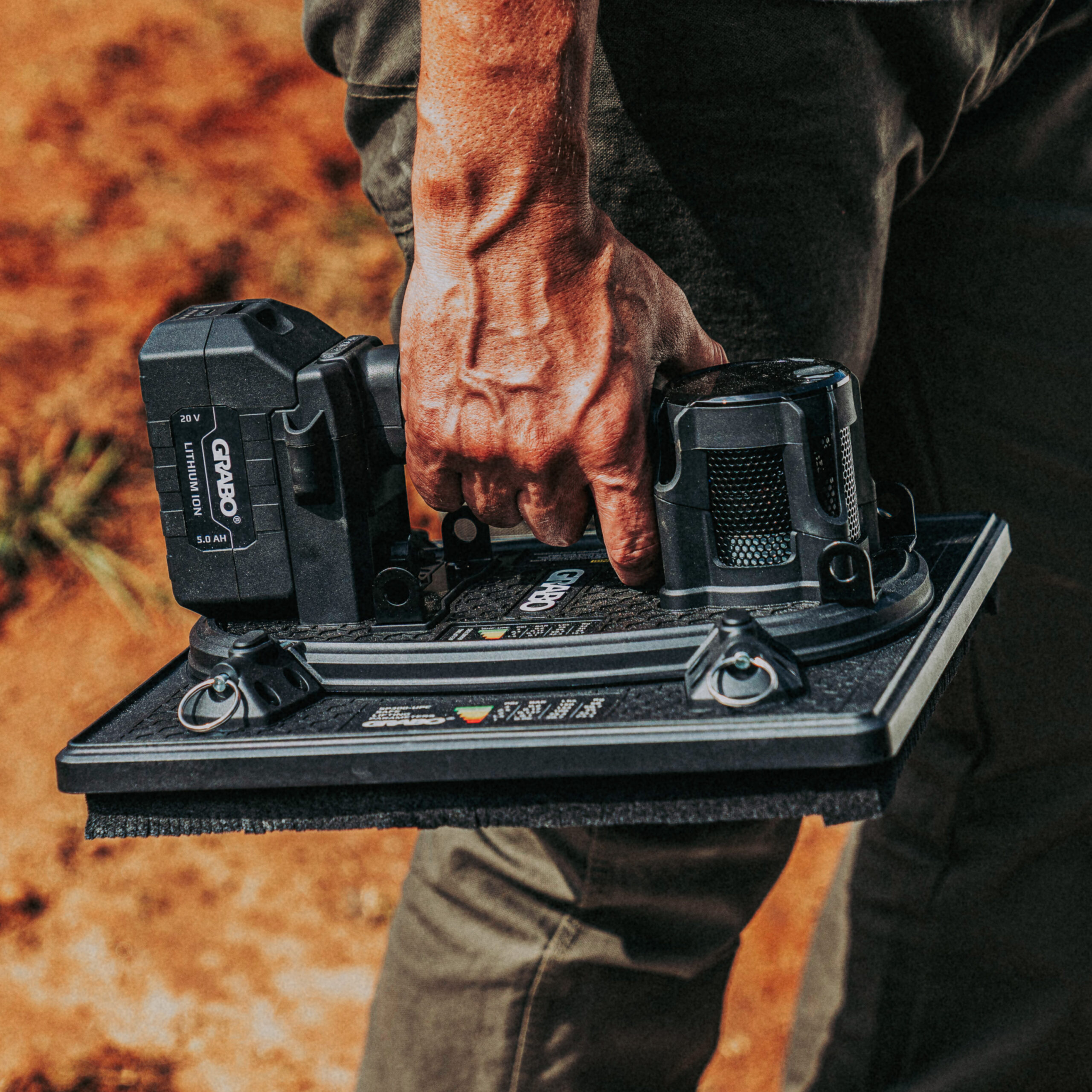 SMART CUT FOAM SEAL 300 - imagine 7