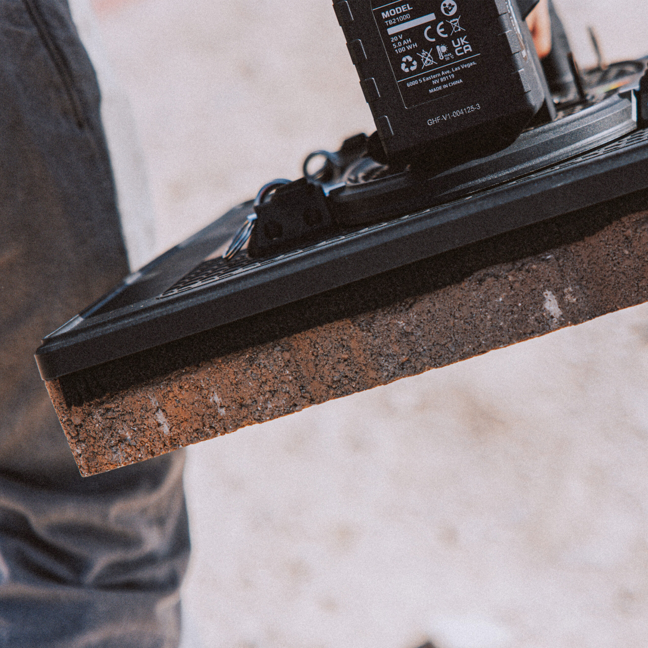 SMART CUT FOAM SEAL 300 - imagine 8