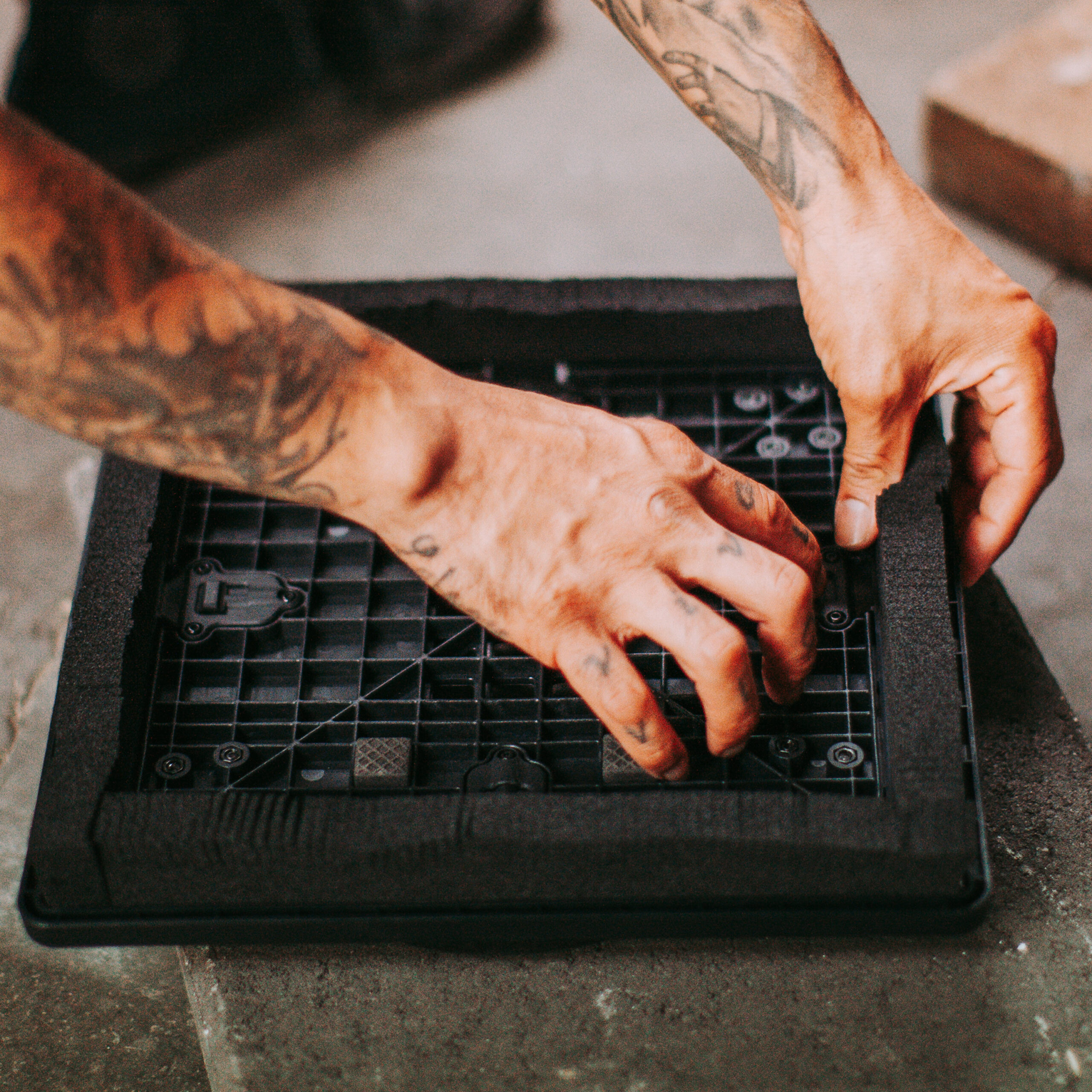 SMART CUT FOAM SEAL 300 - imagine 9