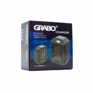 GRABO 20V Battery Charger