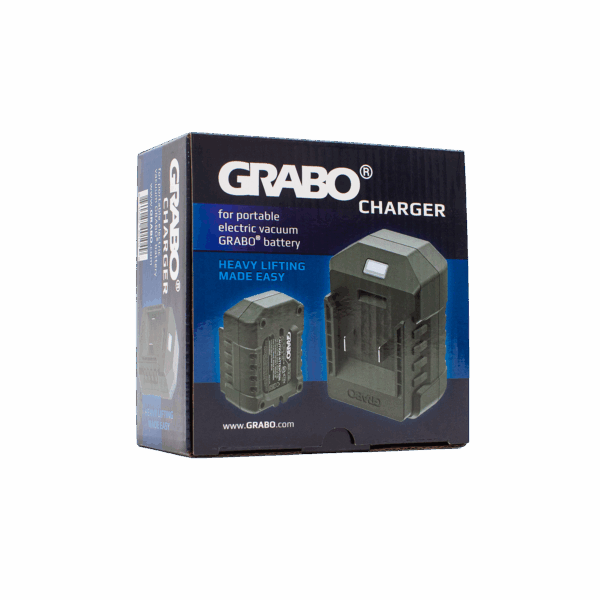 GRABO 20V Battery Charger
