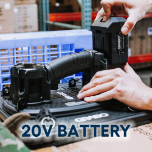 GRABO 20V Battery