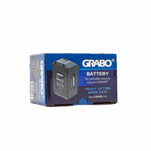 GRABO 20V Battery