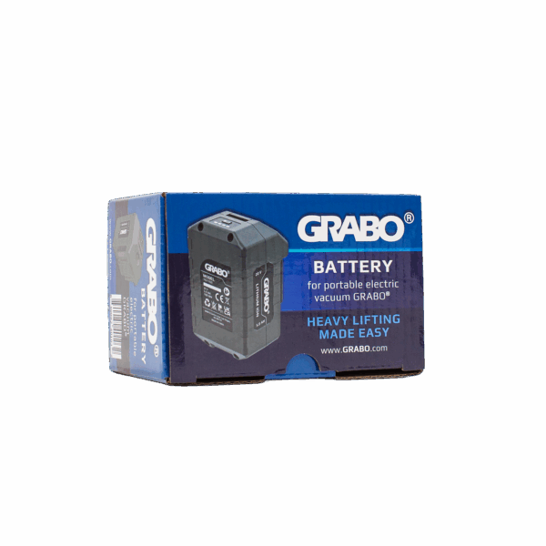 GRABO 20V Battery