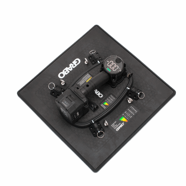 Suction Plate 400 - Image 3