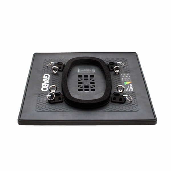 Suction Plate 400 - Image 8