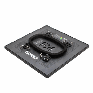 Suction Plate 400