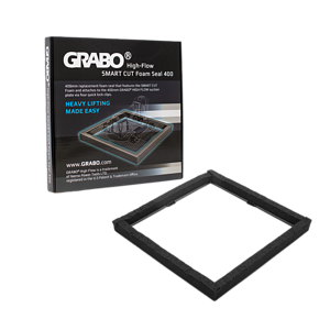 SMART CUT FOAM SEAL 400 FOR GRABO HighFlow