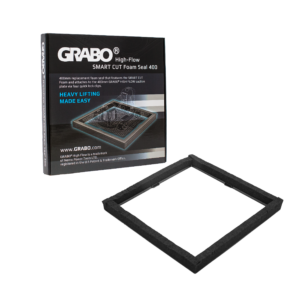 SMART CUT FOAM SEAL 400 FOR GRABO HIGHFLOW