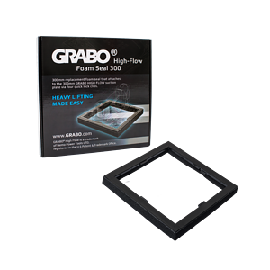 FOAM SEAL 300 FOR GRABO HighFlow