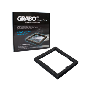 FOAM SEAL 300 FOR GRABO HIGHFLOW