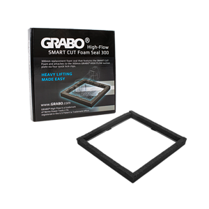 SMART CUT FOAM SEAL 300 FOR GRABO HighFlow