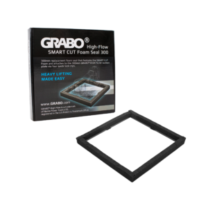 SMART CUT FOAM SEAL 300 FOR GRABO HIGHFLOW