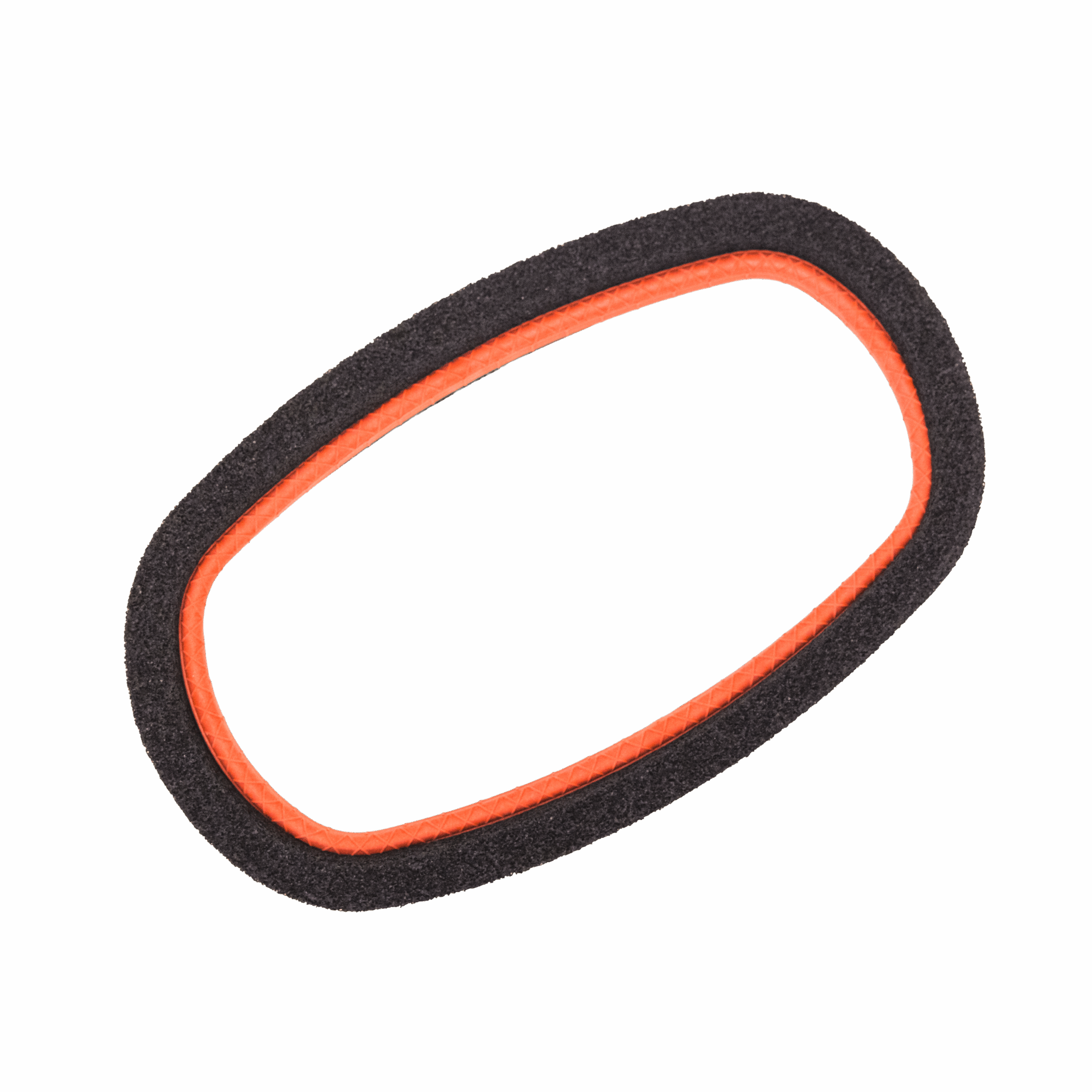 GRABO HIGHFLOW OVAL FOAM SEAL - immagine 8