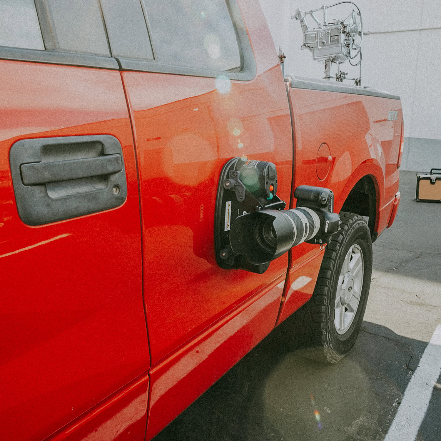 GRABO ATTACHMENT PLATE - immagine 13