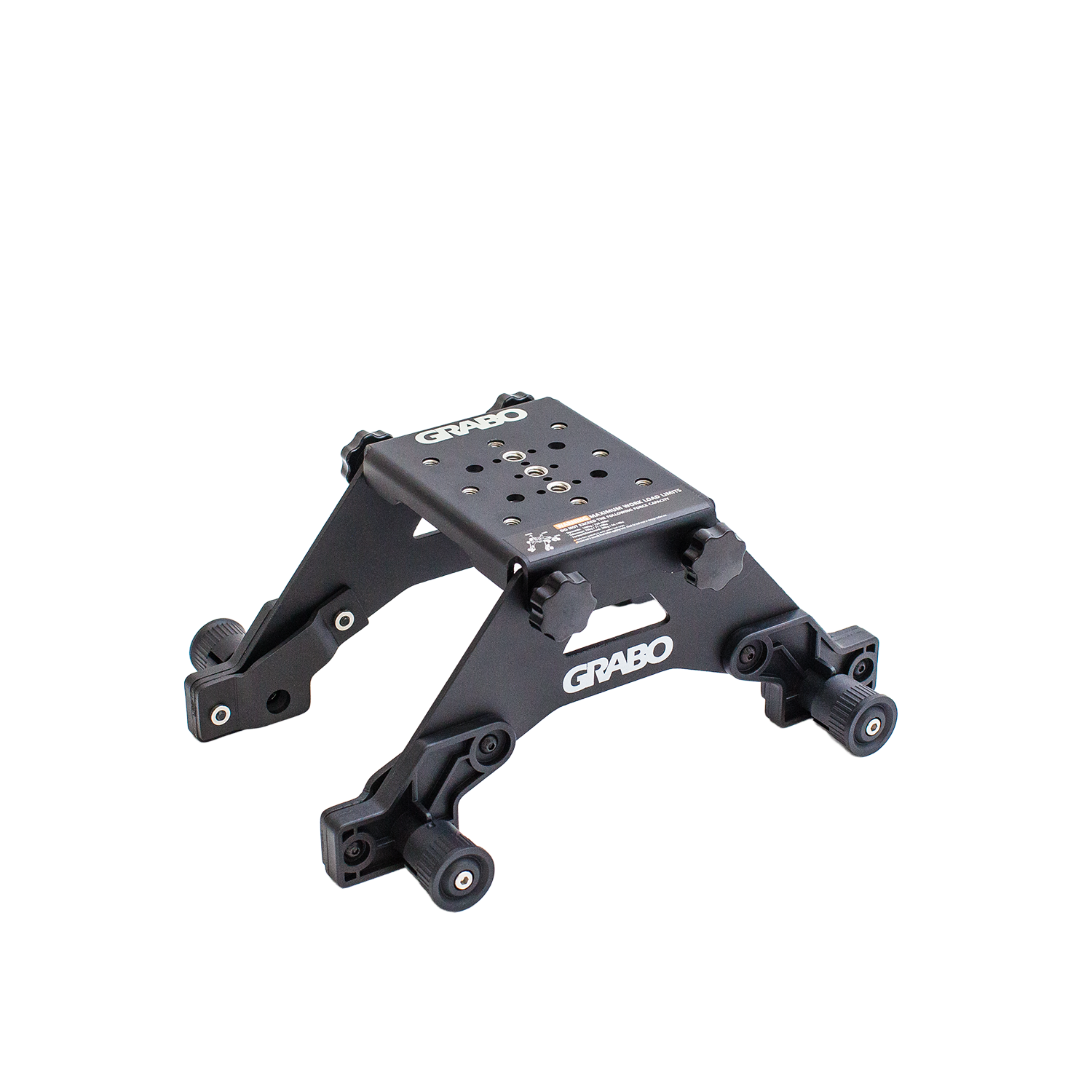 GRABO ATTACHMENT PLATE - immagine 5