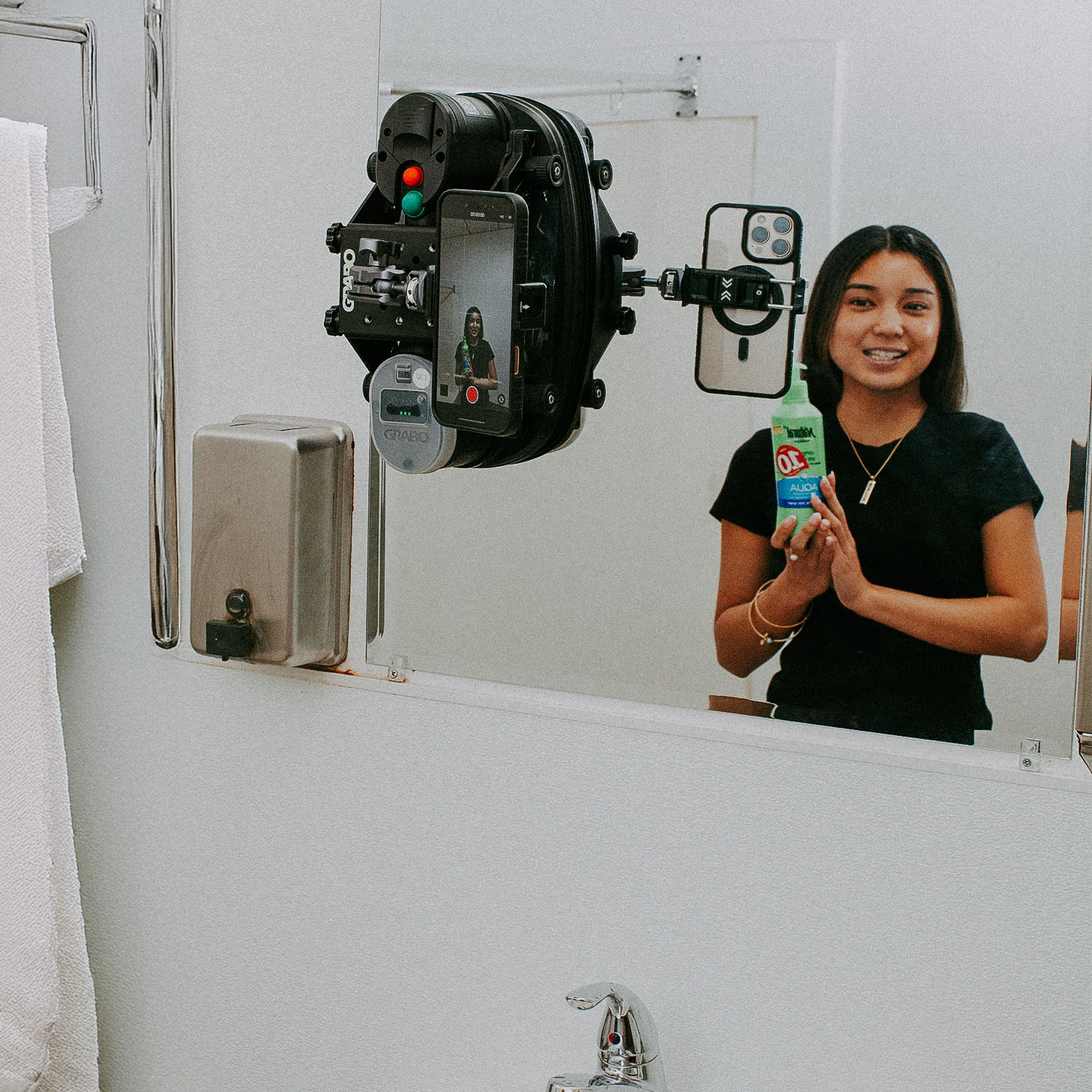 GRABO ATTACHMENT PLATE - immagine 8