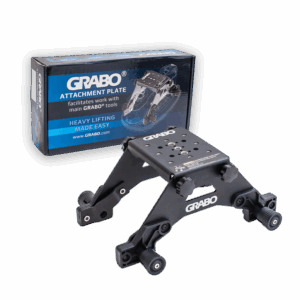 GRABO ATTACHMENT PLATE