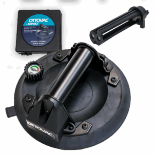 OTTOVAC V1 (With Rubber Tab)