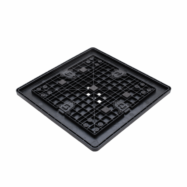 GRABO HIGH FLOW Suction Plate 300 + SMART CUT Foam Seal 300 – Image 8