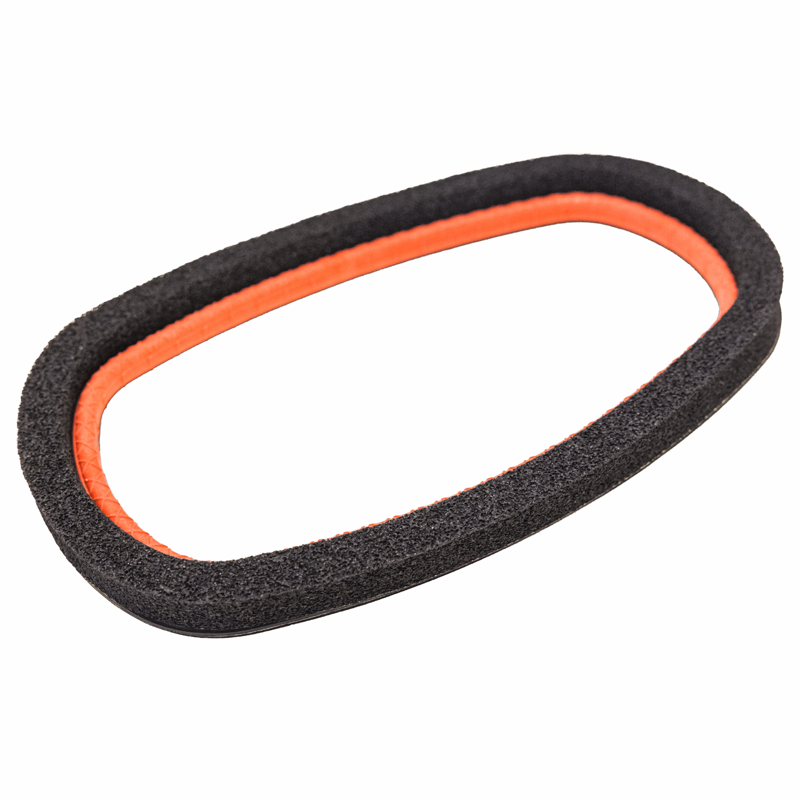 GRABO HIGHFLOW OVAL FOAM SEAL - immagine 4