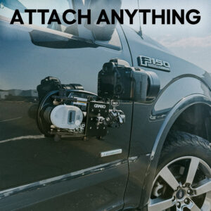 GRABO ATTACHMENT PLATE