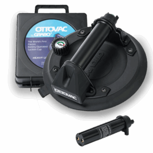 OTTOVAC V1 (W/ RUBBER TAB)
