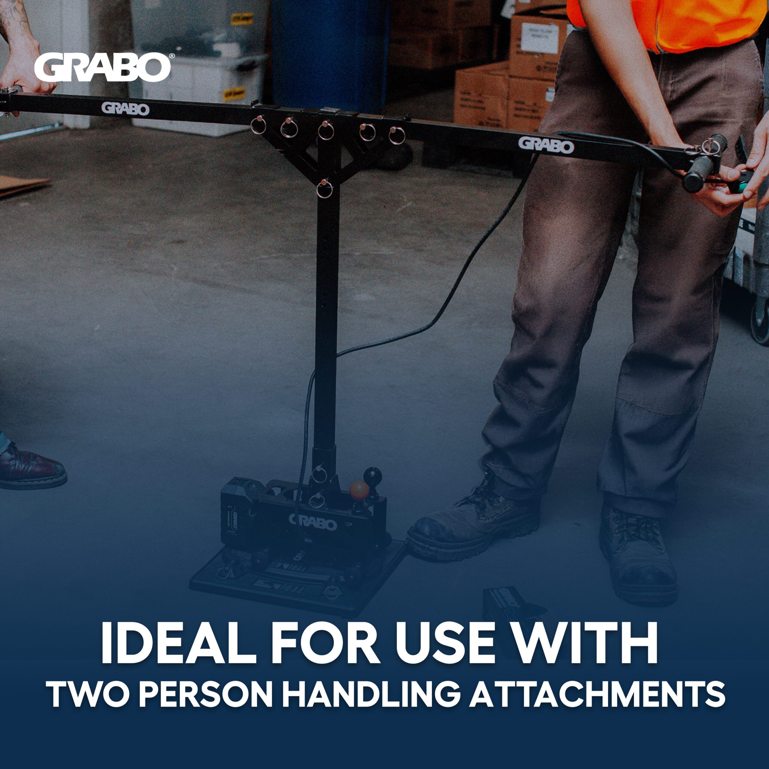 1500mm WIRED CABLE FOR GRABO HIGH FLOW – Bild 7