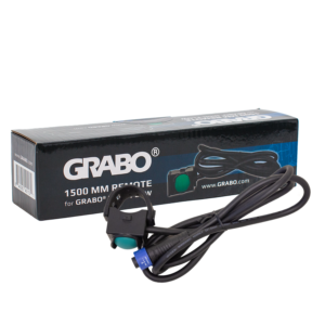 1500mm WIRED CABLE FOR GRABO HIGHFLOW