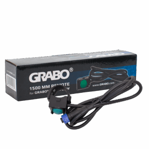 1500mm WIRED CABLE FOR GRABO HIGH FLOW