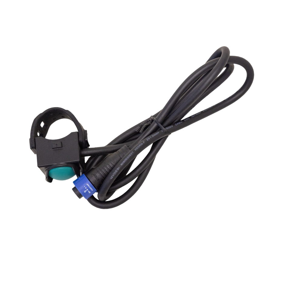 1500mm WIRED CABLE FOR GRABO HIGHFLOW - obrazek 3