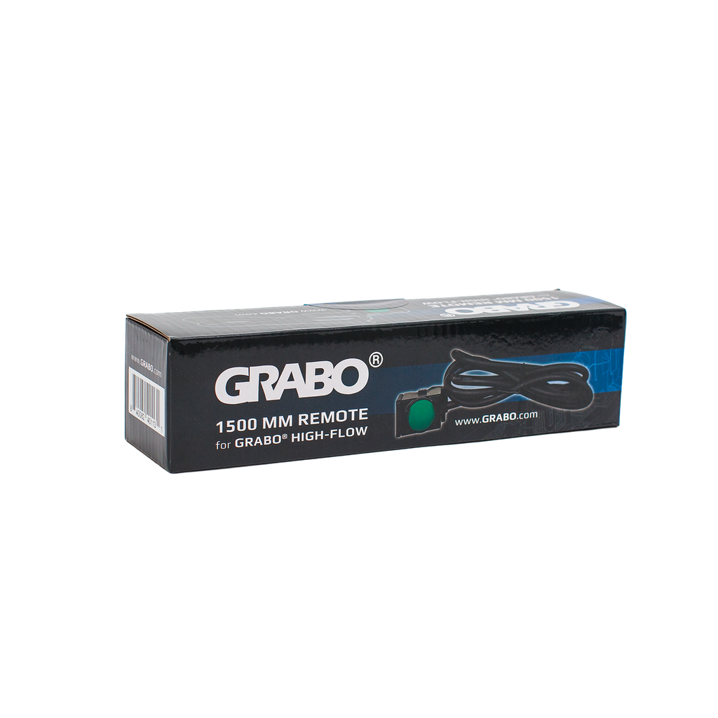 1500mm WIRED CABLE FOR GRABO HIGHFLOW - obrazek 4