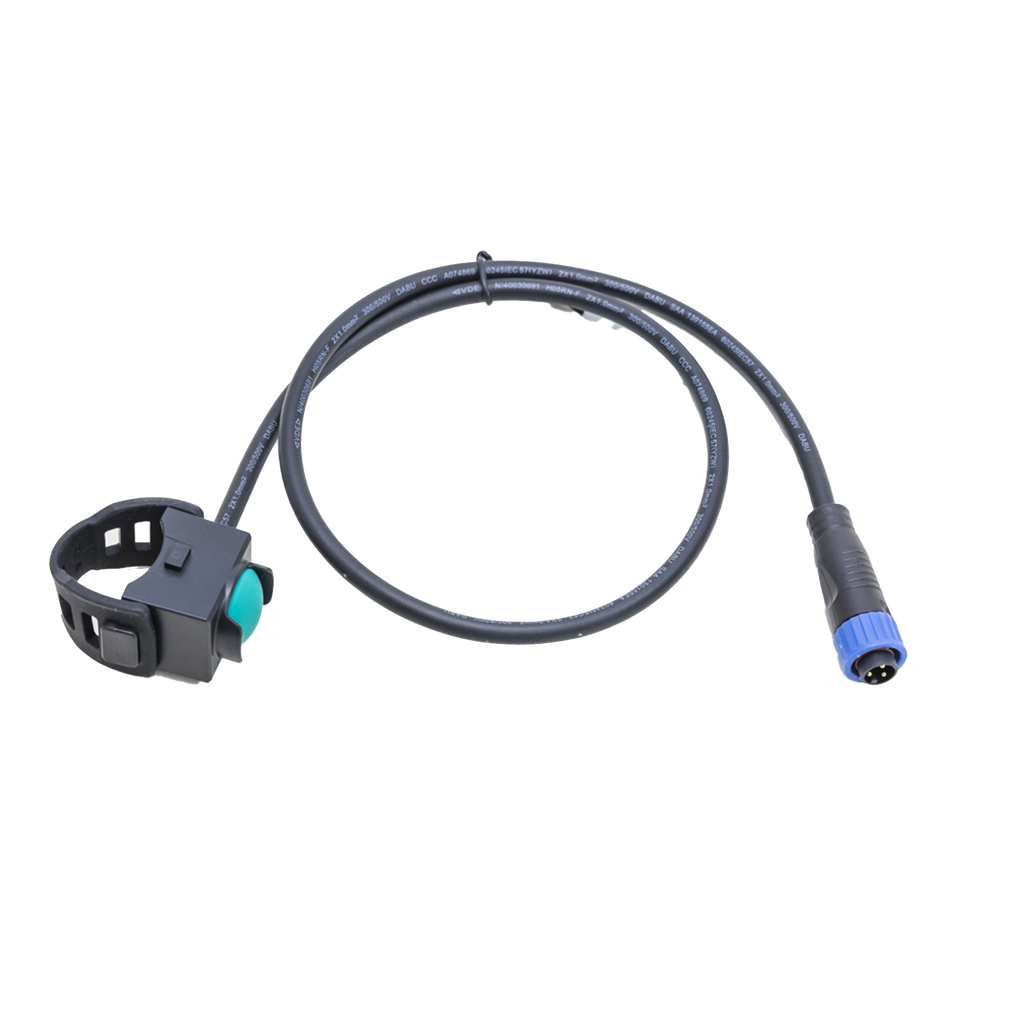850mm WIRED CABLE FOR GRABO HIGHFLOW - imagine 4