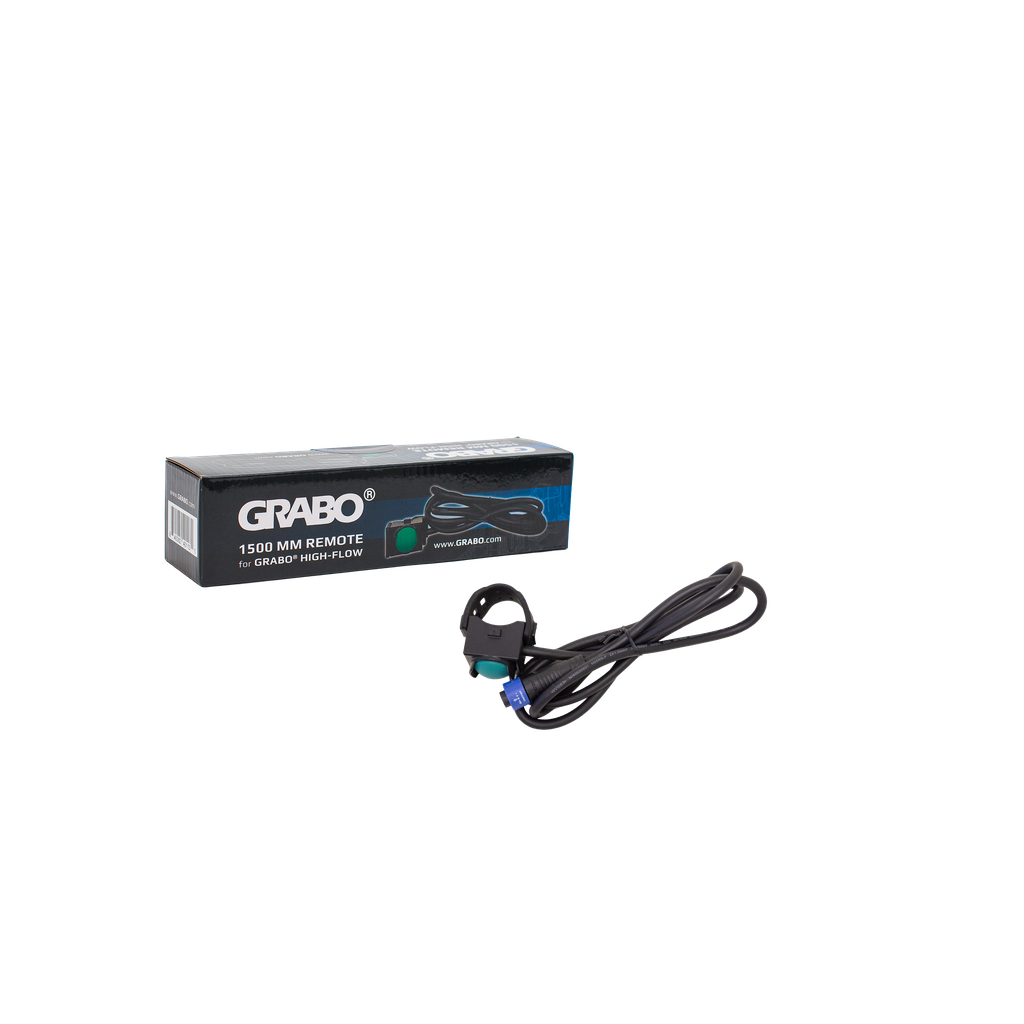 1500mm WIRED CABLE FOR GRABO HIGHFLOW - obrazek 5