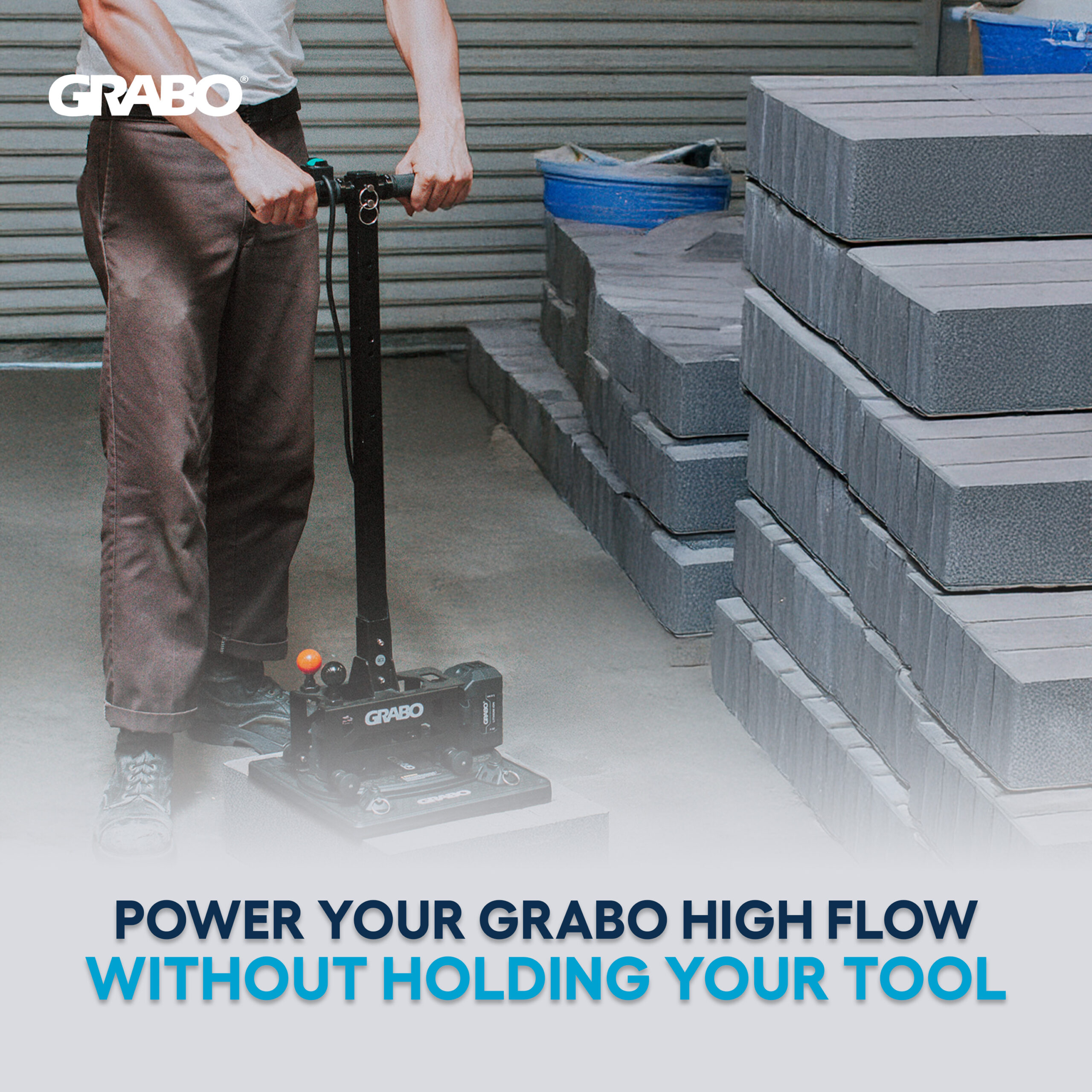 850mm WIRED CABLE FOR GRABO HIGH FLOW – Bild 4