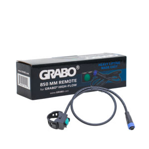 850mm WIRED CABLE FOR GRABO HIGHFLOW