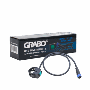 850mm WIRED CABLE FOR GRABO HIGH FLOW