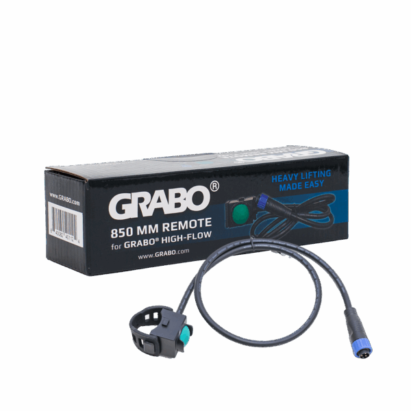 850mm WIRED CABLE FOR GRABO HIGH FLOW