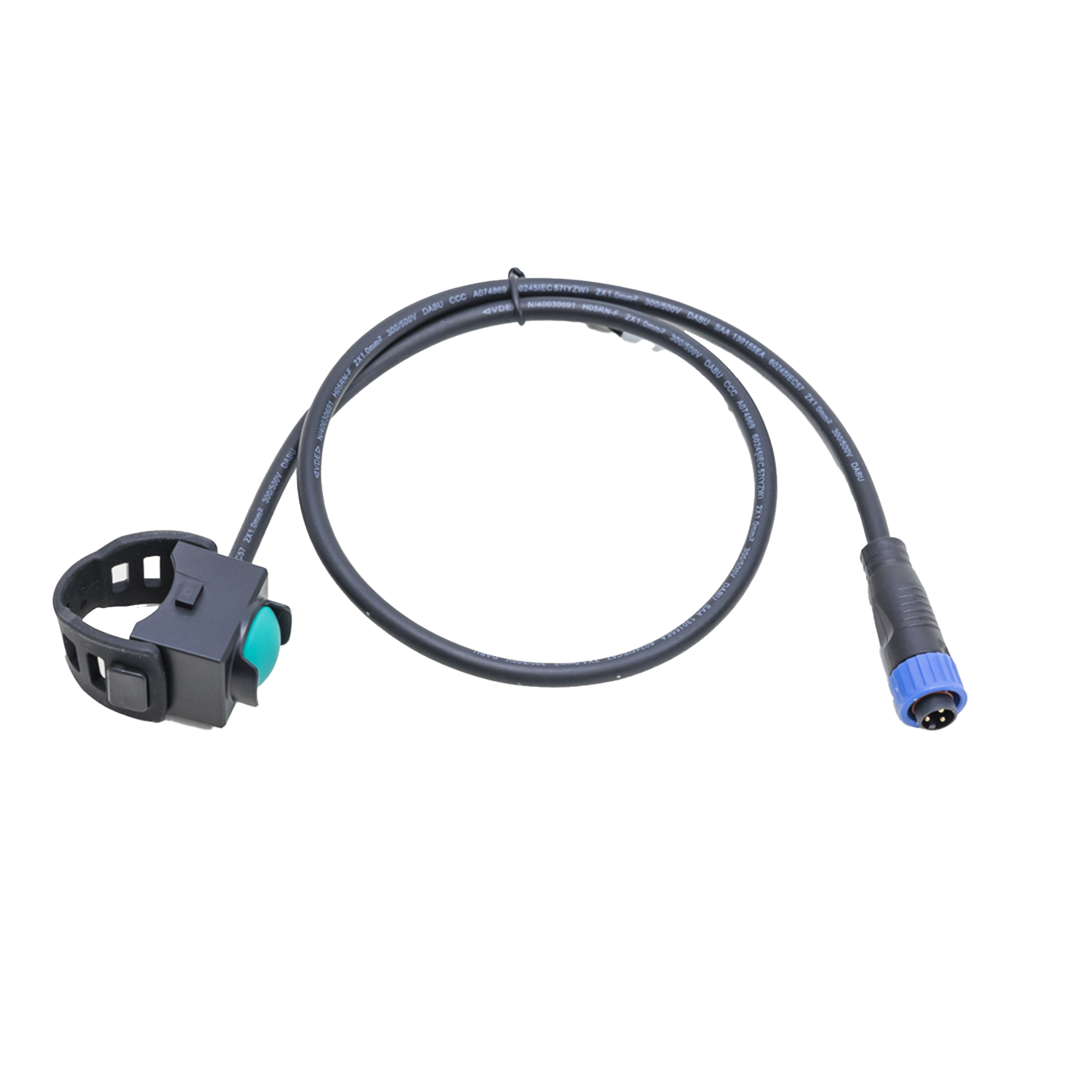 850mm WIRED CABLE FOR GRABO HIGH FLOW - Afbeelding 2