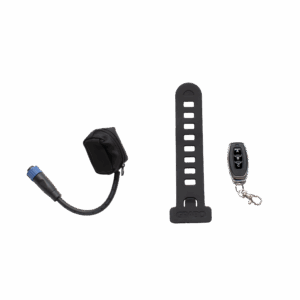 WIRELESS REMOTE FOR GRABO HIGHFLOW - Imagen 9
