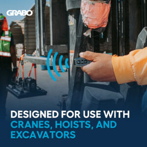 WIRELESS REMOTE FOR GRABO HIGHFLOW - Imagen 3