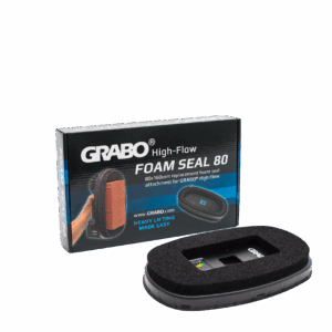 OPEN CELL FOAM SEAL 80