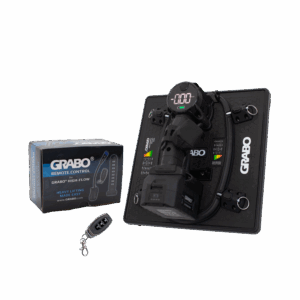 GRABO HIGH FLOW WIRELESS REMOTE